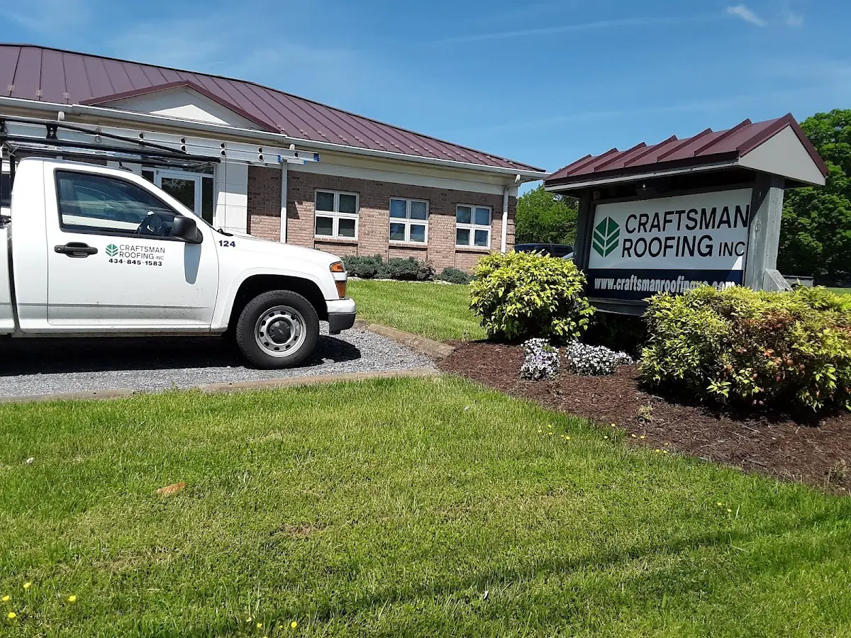 Quality Chimney Repair by experienced craftsmen in Maine